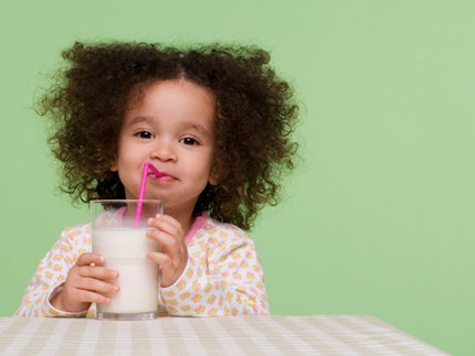 5 facts and fables about goat milk for your baby