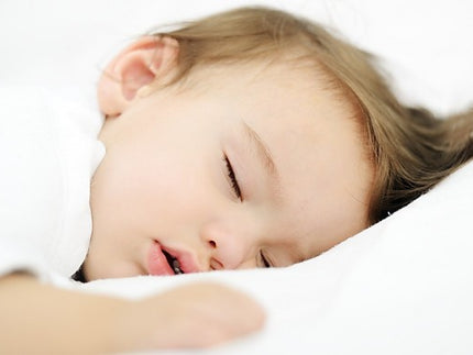 Flu and fever in babies: what can you do?