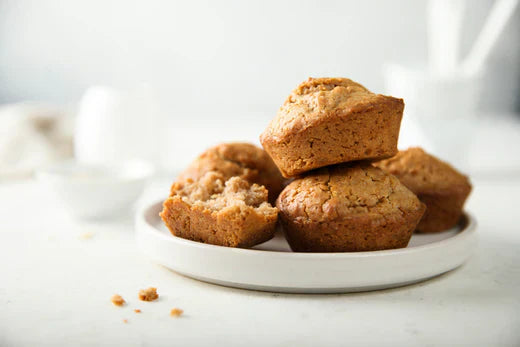 baby muffin recipe
