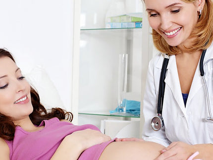 Pregnant: How is your baby developing?