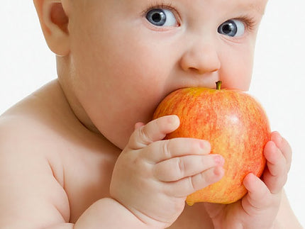 How to master the weaning process