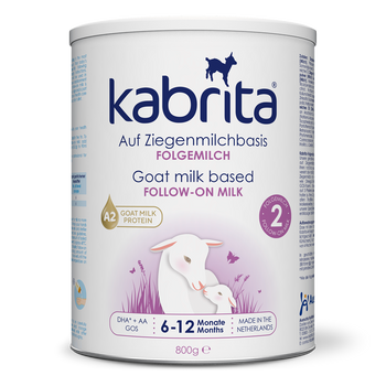 Kabrita 2 Follow-on milk 800g Kabrita 2 Follow-on milk 800g