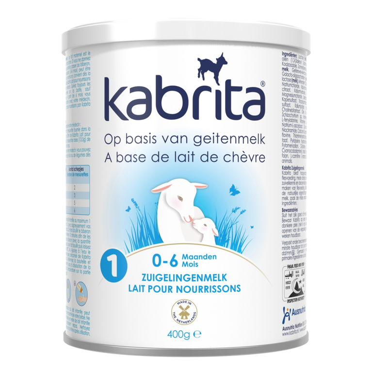 Kabrita 1 Infant Formula with HMO 800g