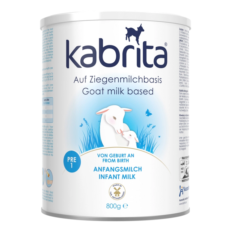 Kabrita 1 Infant Formula with HMO 800g