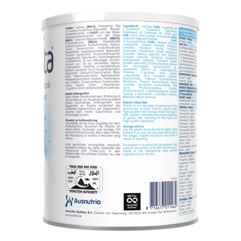 Kabrita 1 Infant Formula with HMO 800g Kabrita 1 Infant Formula with HMO 800g