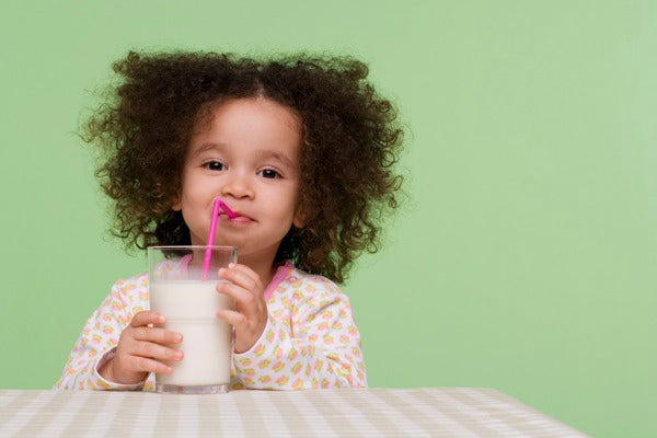 5 facts and fables about goat milk for your baby