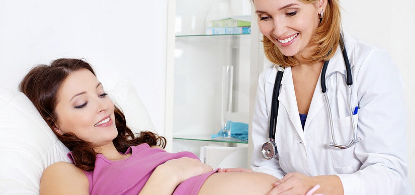 Pregnant: How is your baby developing?