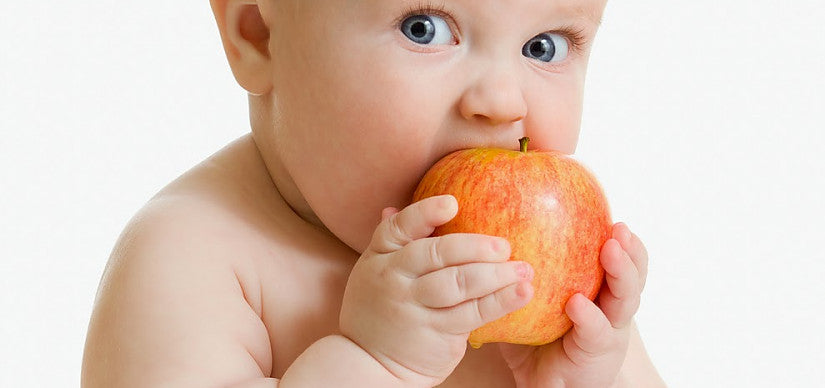 How to master the weaning process