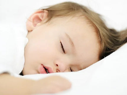 Baby sleep tips for Daylight Saving Time