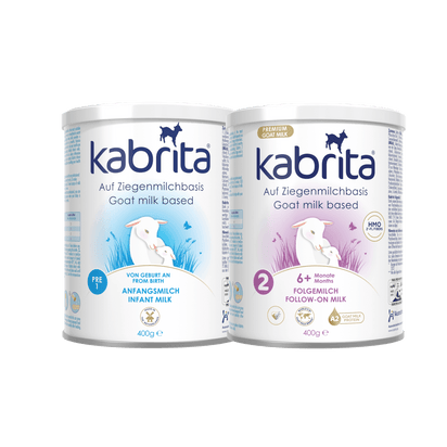 Kabrita 400g