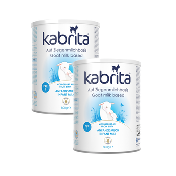 Kabrita 1 Infant Formula with HMO 800g
