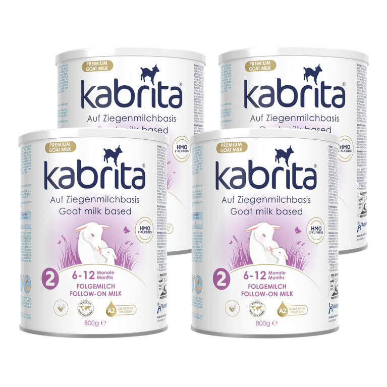 Kabrita 1 Infant Formula with HMO 800g