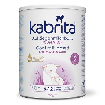 Kabrita 2 Follow-on milk 800g