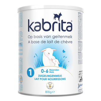 Kabrita 1 Infant Formula 800g 2.0