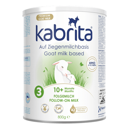 Kabrita 3 Toddler Milk 800g