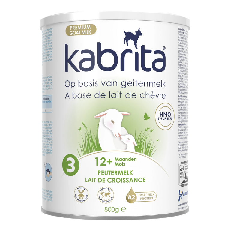 Kabrita 3 800g