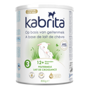 Kabrita 3 Toddler Milk 800g