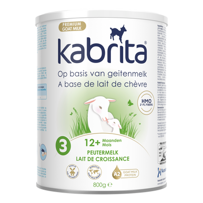 Kabrita 3 Toddler Milk 800g