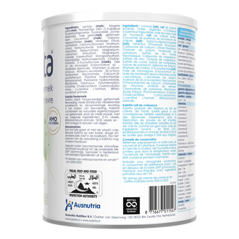 Kabrita 3 Toddler Milk 800g NL/FR 2.0