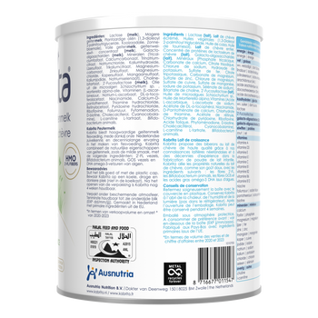 Kabrita 3 Toddler Milk 800g NL/FR 2.0