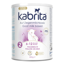 Kabrita 2 Follow-on milk with HMO 800g
