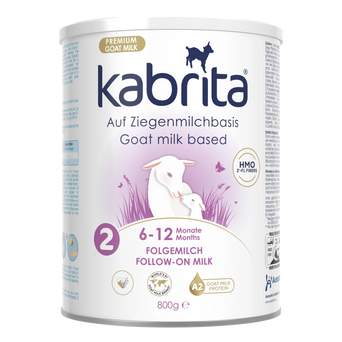 Kabrita 2 Follow-on milk with HMO 800g