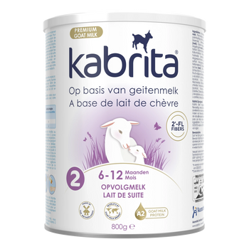 Kabrita 2 Follow-on milk 800g 2.0