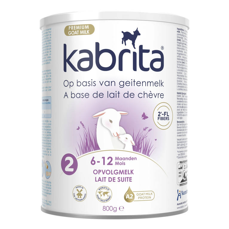 Kabrita 2 800g