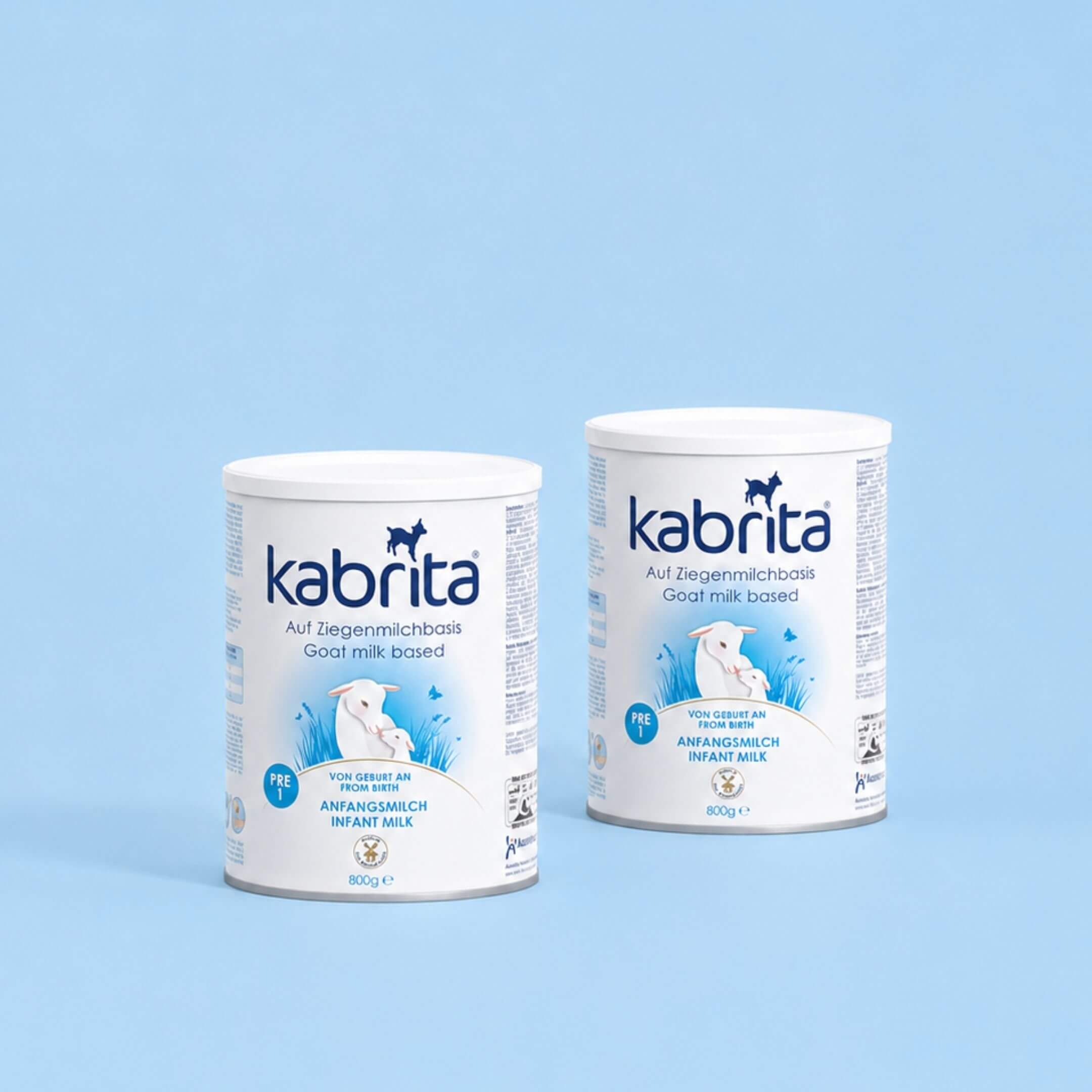 Kabrita 1 Infant Formula with HMO 800g