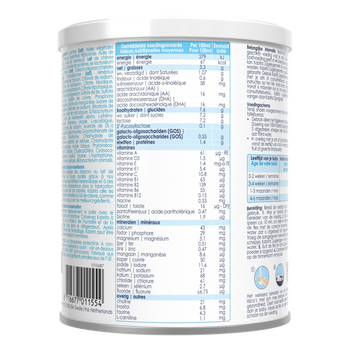 Kabrita 1 Infant Formula with HMO 800g
