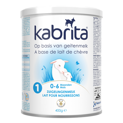 Kabrita 1 Infant Formula with HMO 800g