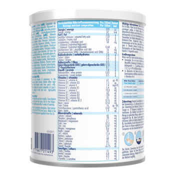 Kabrita 1 Infant Formula with HMO 400g