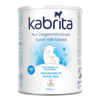 Kabrita 1 Infant Formula with HMO 800g