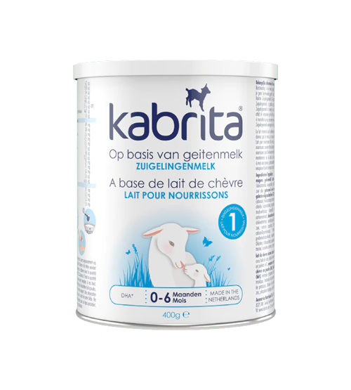 Kabrita 1 Infant Formula 400g